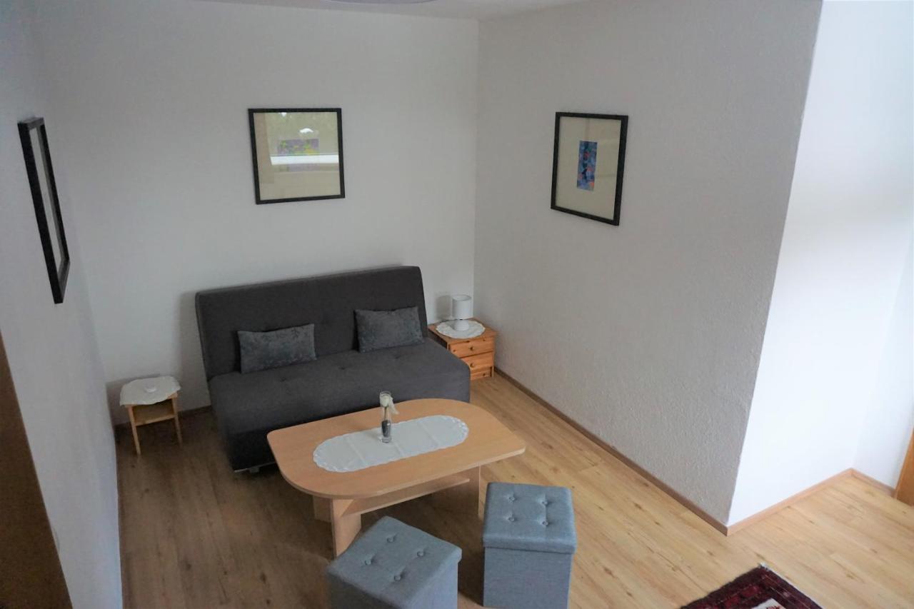 Haus Walser Tarrenz Zewnętrze zdjęcie