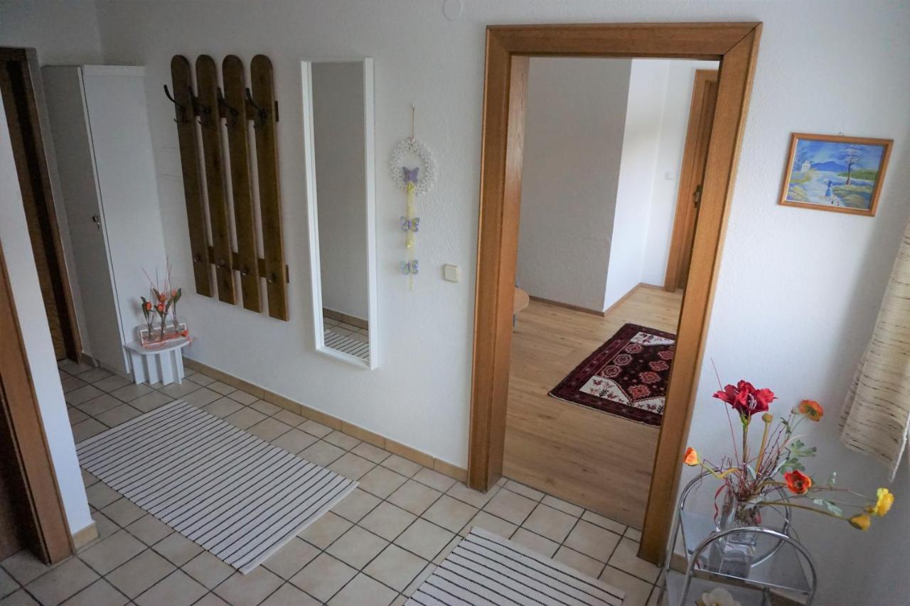 Haus Walser Tarrenz Zewnętrze zdjęcie
