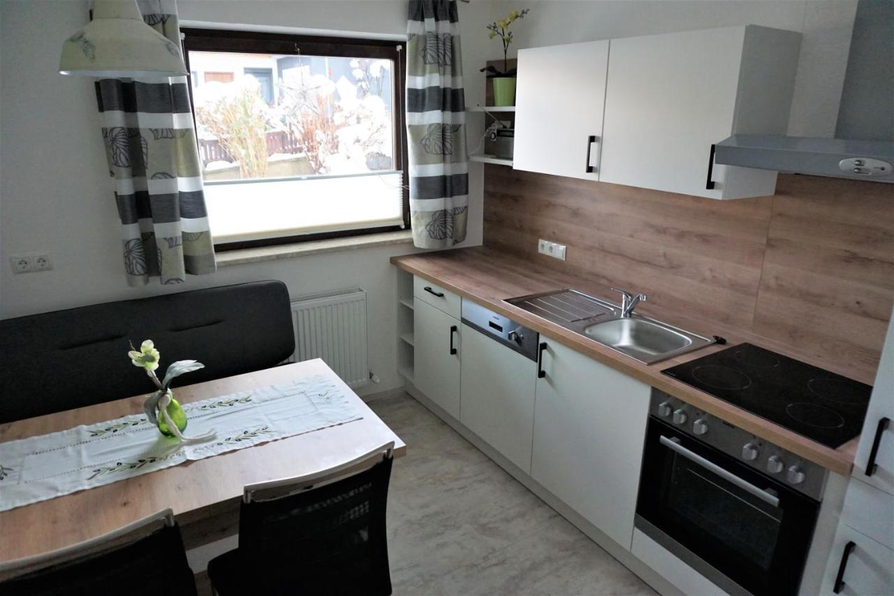 Haus Walser Tarrenz Zewnętrze zdjęcie
