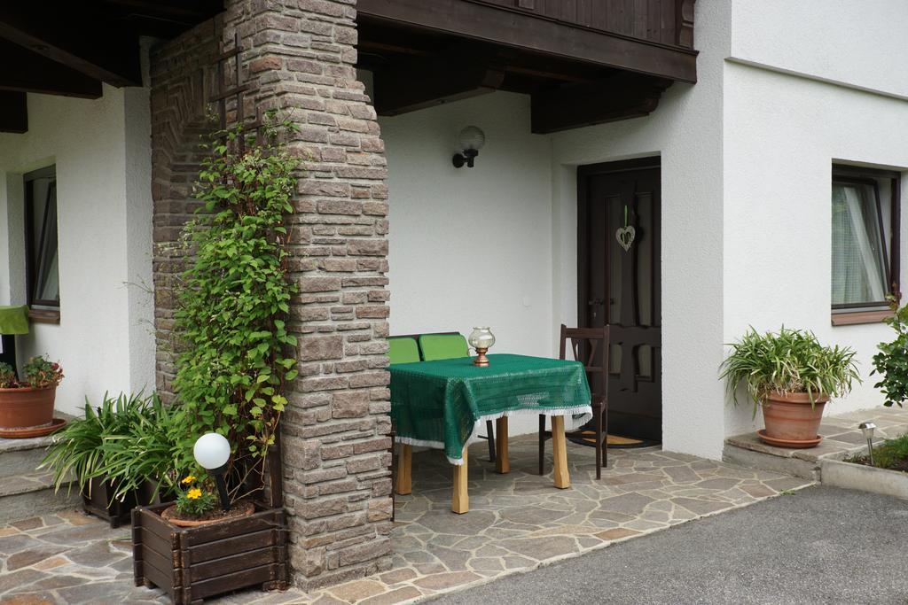 Haus Walser Tarrenz Zewnętrze zdjęcie