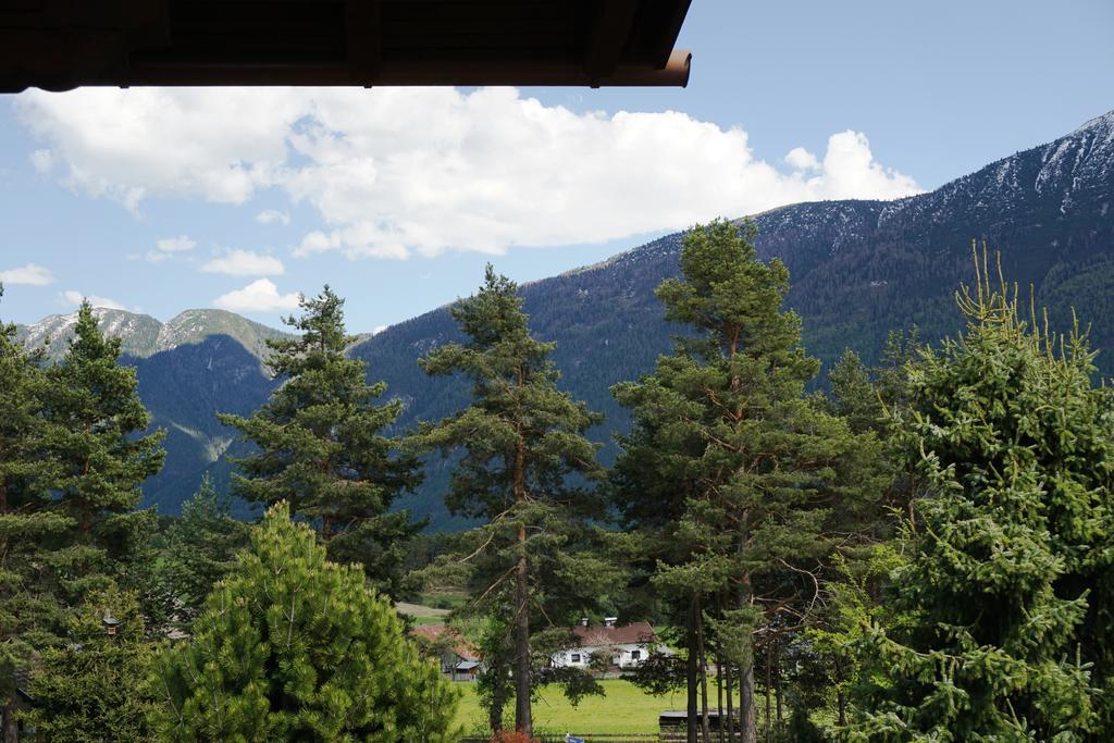 Haus Walser Tarrenz Zewnętrze zdjęcie